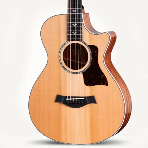 2024年の新アコースティックギター | Taylor Guitars